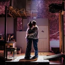 Review Roundup: MY JOY IS HEAVY at New York Theatre Workshop