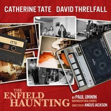 Catherine Tate and David Threlfall Will Lead THE ENFIELD HAUNTING in the West End
