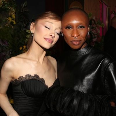 Photos: Ariana Grande, Cynthia Erivo and More at WICKED: FOR GOOD New York Premiere