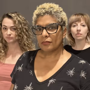 THE SEX WRITER To Have World Premiere At The Gene Frankel Theatre