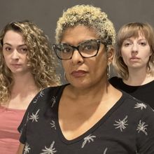 THE SEX WRITER To Have World Premiere At The Gene Frankel Theatre