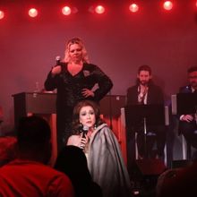 Photos: Michelle Dowdy Stars in A BRASS ACT: The 10th Anniversary Concert