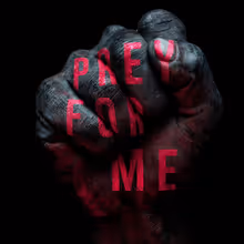 PREY FOR ME World Premiere to Open at Union Theatre in Southwark