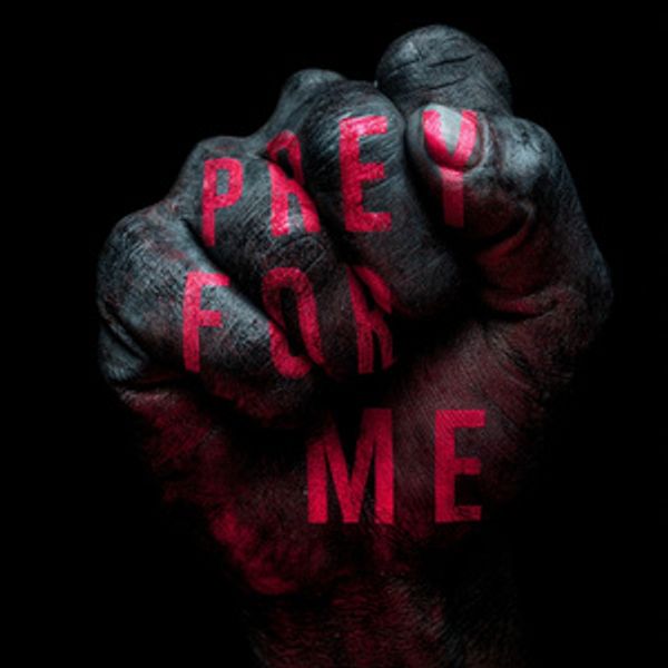 PREY FOR ME World Premiere to Open at Union Theatre in Southwark Photo