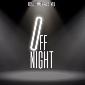 John Zdrojeski and Rivkah Reye Join OFF NIGHT in September