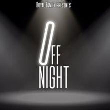 John Zdrojeski and Rivkah Reye Join OFF NIGHT in September