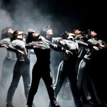 MADE IN OSLO Comes to the Norwegian Opera This Week