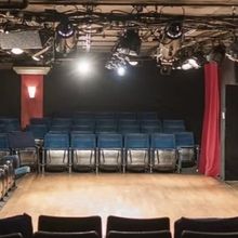 The Theater Center Announces Fall Incubator Festival For New Works Off-Broadway