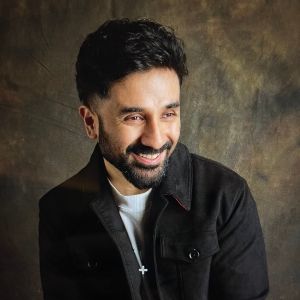 Vir Das Joins The Comedy Series At Lct3's Claire Tow Theater This Fall