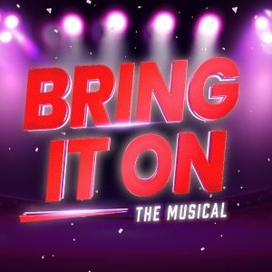 BRING IT ON at the Muny Will Include 16 University of Kentucky Cheerleaders