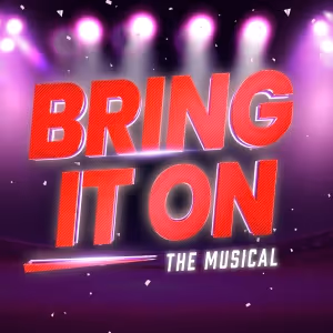 BRING IT ON at the Muny Will Include 16 University of Kentucky Cheerleaders