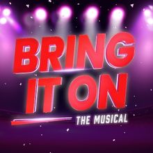 BRING IT ON at the Muny Will Include 16 University of Kentucky Cheerleaders