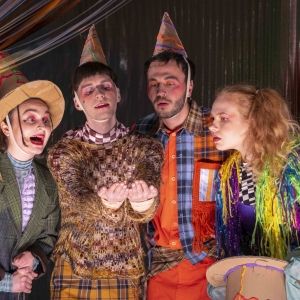 FIESTA Comes to Salzburg in July