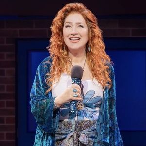 Photos: Lisa Ann Walter and Zan Berube Join HEATHERS: THE MUSICAL