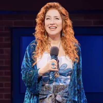 Photos: Lisa Ann Walter and Zan Berube Join HEATHERS: THE MUSICAL
