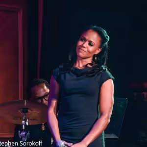 Nikki Renee Daniels Joins 50 KEY MUSICALS at 54 Below
