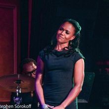 Nikki Renee Daniels Joins 50 KEY MUSICALS at 54 Below