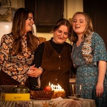 Photos: First look at Hilliard Arts Council's CRIMES OF THE HEART