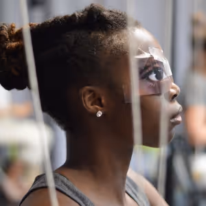Photos: 651 ARTS Launches Fall 2023 Season with the Premiere of DELIRIOUS…