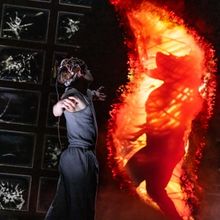 Photos: STRANGER THINGS: THE FIRST SHADOW on Broadway