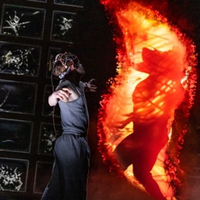 Photos: STRANGER THINGS: THE FIRST SHADOW on Broadway; Documentary Coming Soon
