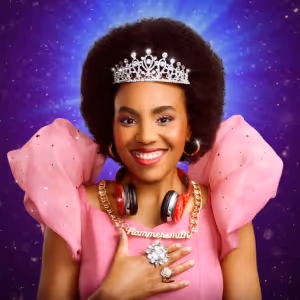 Cast and Creative Team Revealed For CINDERELLA Pantomime at the Lyric Hammersmith