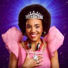 Cast and Creative Team Revealed For CINDERELLA Pantomime at the Lyric Hammersmith