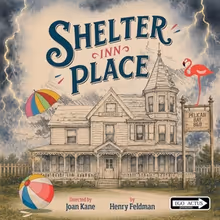 SHELTER INN PLACE to Open at Theatre Row This Fall