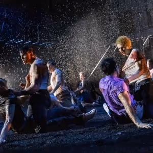 THE OUTSIDERS Releases New Block of Tickets Through January 5, 2025