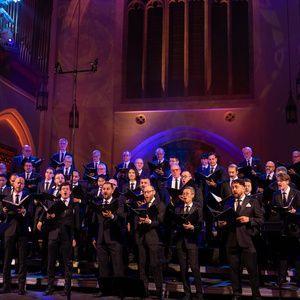 CHRISTMAS WITH CHOR LEONI Holiday Concert Returns In December