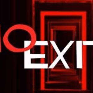 NO EXIT Comes to City Theatre Austin This Month