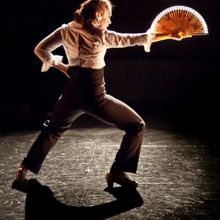 A Palo Seco Flamenco Dance Company Comes to Franklin Stage Company