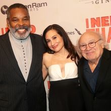 Photos: See Danny DeVito & More Celebrate Opening Night of I NEED THAT