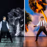 Photos: Ben Jacoby, Tony Yazbeck and More in CITY OF ANGELS at Ogunquit Playhouse