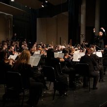 Vancouver Symphony Orchestra USA to Showcase American Classics in February