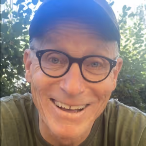 Mike Teverbaugh and Natalia Lazarus Join Forces to Premiere THE MOSTLY TRUE STORY OF…