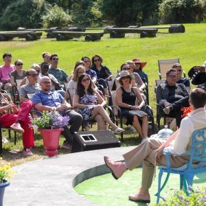 Phoenix Live Arts Festival Comes to Nyack in September