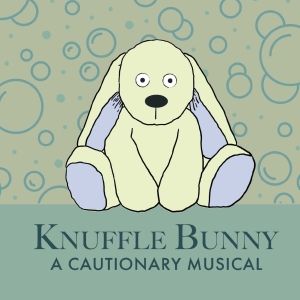 KNUFFLE BUNNY: A CAUTIONARY MUSICAL Comes to Des Moines Playhouse in 025