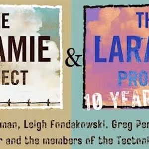 THE LARAMIE PROJECT Will Come to Universal Spirit Center