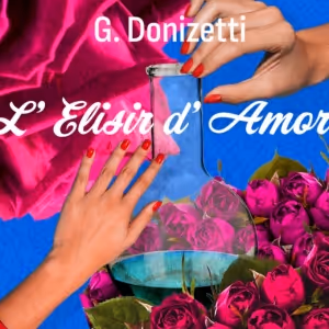 Teatro Grattacielo Brings L'ELISIR D'AMORE to New Jersey