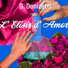 Teatro Grattacielo Brings L'ELISIR D'AMORE to New Jersey