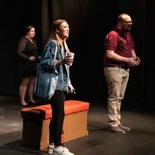 Photos: First look at Imagine Productions' ORDINARY DAYS