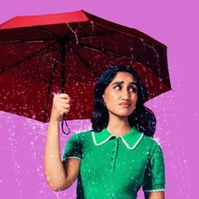 Photos: First Look at Lenny Henry, Jonny Donahoe and Ambika Mod in EVERY BRILLIAN