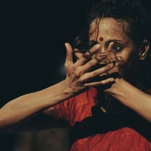 SHE'S AUSPICIOUS Comes to Sadler's Wells East