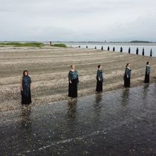 Elektra Women's Choir Announces New Company Name ELEKTRA