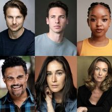 Cast Revealed For HIGH SOCIETY at The Mill at Sonning