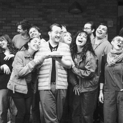 Stephen Sondheim's COMPANY Will Come to London's Bridewell Theatre
