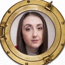 Astrid Harris and Jenny O'Leary Join TITANIQUE in London