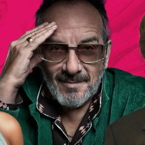 SUNSET BOULEVARD, STARLIGHT EXPRESS, and More Nominated For The Stage Debut Awards…