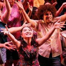 9 TO 5 Comes to Dayton This Week